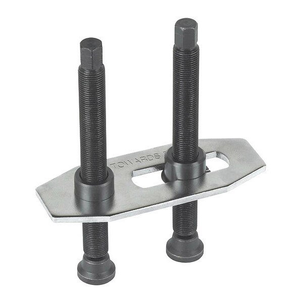 Disc Brake Pad Spreader, Steel, 8-5/16" L, Otc, Mfr#: 6093
