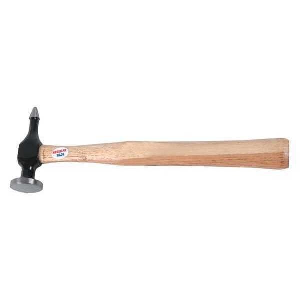 Hammer, Short Pick/Bullet Point, 4"W, Keysco Tools, Mfr#: 55330