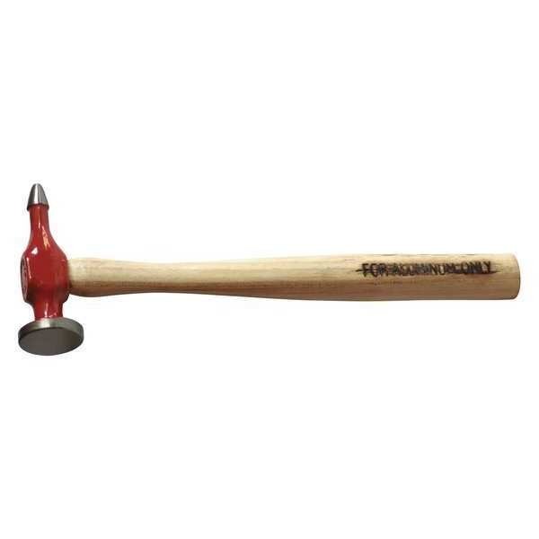 Pick Hammer, Short Pick/Bullet Point, 6"W, Keysco Tools, Mfr#: 55330AL
