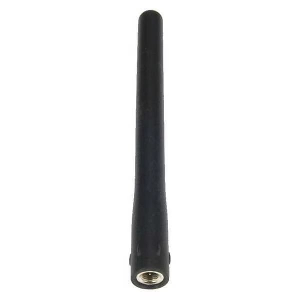 Antenna, 7-1/2" L, w/ Mfr. No. M73, Icom, Mfr#: FAS64V