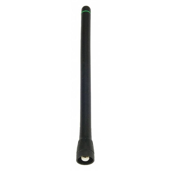 Antenna, 6-1/4" L, w/ Mfr. No. M36, Icom, Mfr#: FASC58V