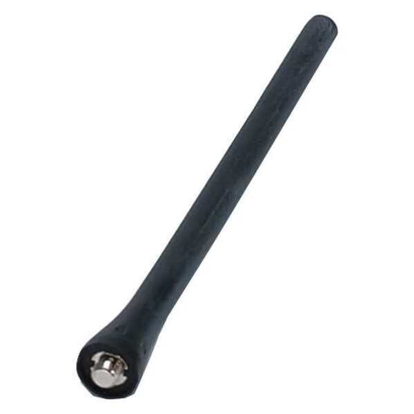 Antenna, 6-1/4" L, w/ Mfr. No. M25, M92D, Icom, Mfr#: FASC59V