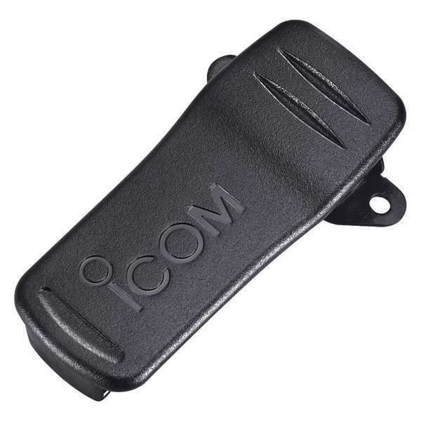 Belt Clip, Polycarbonate, Icom, Mfr#: MB98