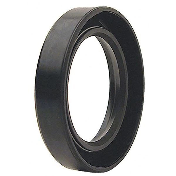 Shaft Seal, 17 x 35 x 7 mm., SC, Nitrile Rubber, Dds, Mfr#: 173507SC