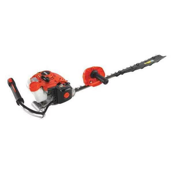 Hedge Trimmer, 30 in L 21.2cc 2 Stroke, Echo, Mfr#: HCS-2810