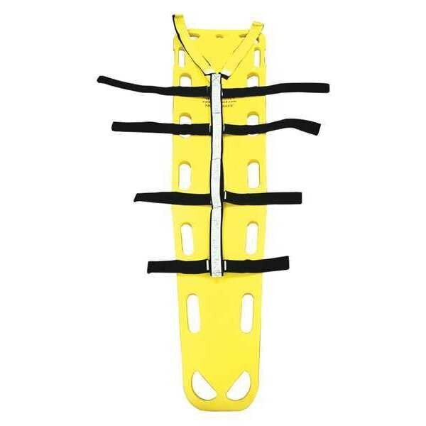 Stretcher Strap, Black, 1" H, Iron Duck, Mfr#: 30000