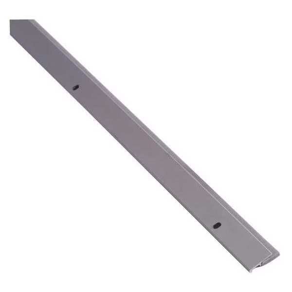Weatherstrip, Sponge Insert, 4 ft. L, National Guard, Mfr#: 134SA-48