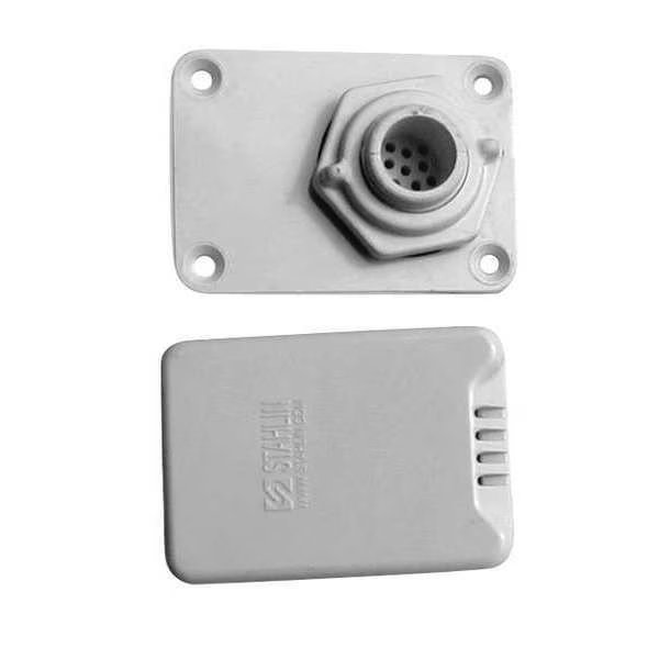 Breather Vent, Vent Accessory, Fiberglass, Wiegmann, Mfr#: HW-4XBVKIT
