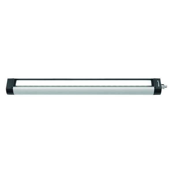 Tubular Machine Tool Light, 24VDC, 30W, Waldmann, Mfr#: 113124M20
