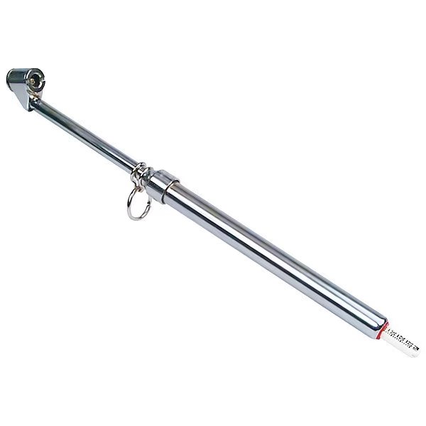 Tire Gauge, 10 to 150 psi Pressure Range, Truckspec, Mfr#: JL-5018