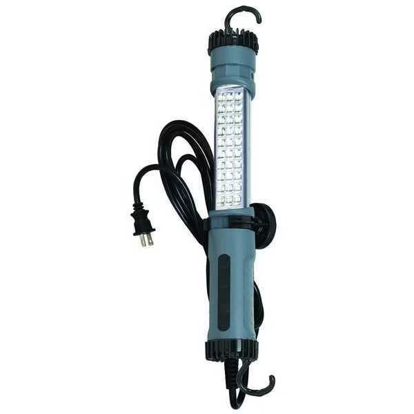 Hand Lamp, AC Adapter, LED, 4.5W
