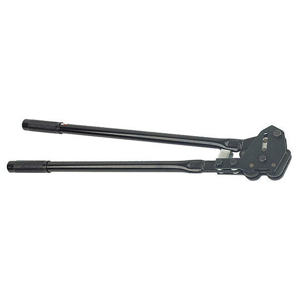 Steel Strapping Sealer, 7 lb. Weight, EnjoyTool Select, Mfr#: 52YU70