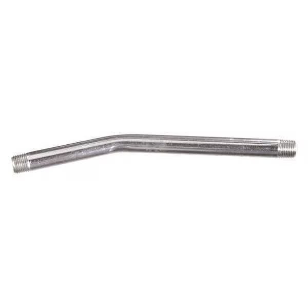 Rigid Extension, 6" L, Lincoln, Mfr#: 62028