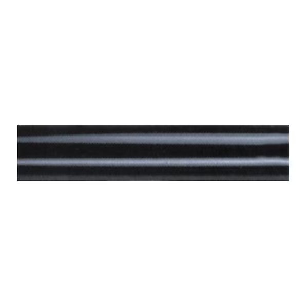 Downrod 48in Extension Black, Vaxcel, Mfr#: 2277KK