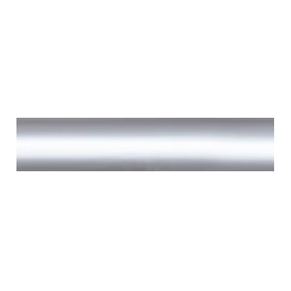 Downrod 12in Ceiling Fan Nickel, Vaxcel, Mfr#: 2233NN