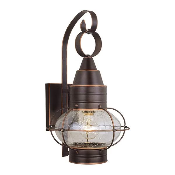 Chatham 10in Outdoor Light Bronze, Vaxcel, Mfr#: OW21891BBZ