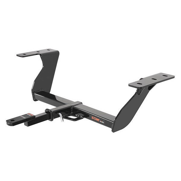 Trailer Hitch, Ball Mount, Clss 2,121003, Curt, Mfr#: 121003