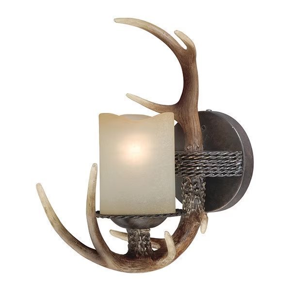 Yoho 1L Vanity Black Walnut, Vaxcel, Mfr#: W0032