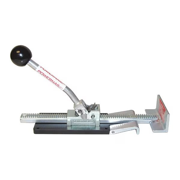 PJ500 PowerJack Ratcheting Flooring Jack Positioning Tool, Powernail, Mfr#: PJ500