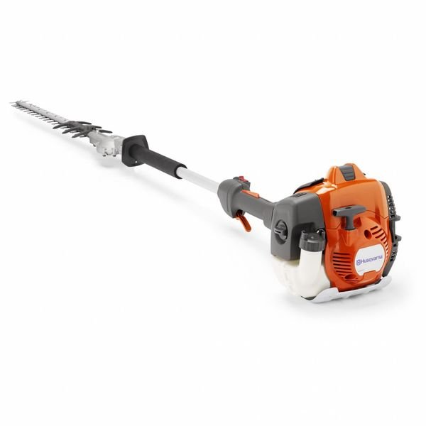 Hedge Trimmer, 1.21 hp, 17.25 fl oz, Husqvarna, Mfr#: 525HF3S