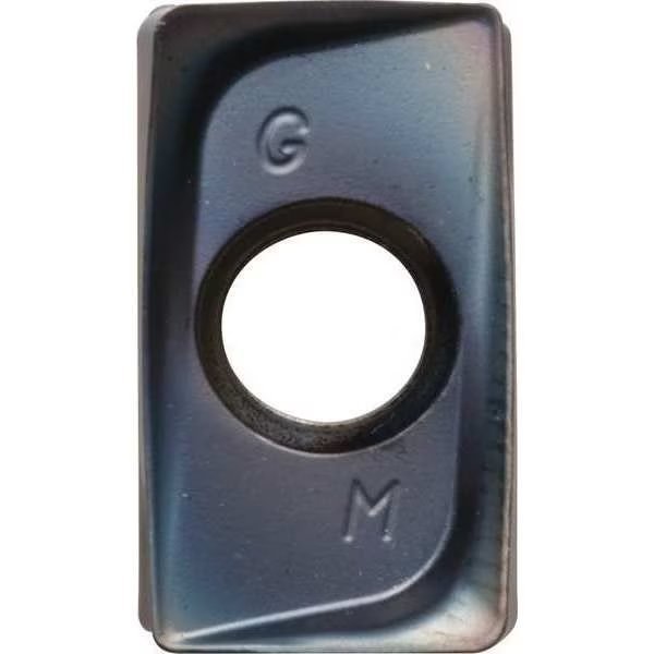 Rectangle LOMU Carbide, Kyocera, Mfr#: LOMU100420ERGM PR1525