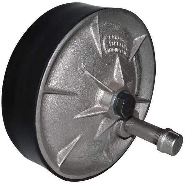 Pipe Plug, 14" Nominal Sz, 13.25" min dia, Nite Caps, Mfr#: Night Cap 14 Inch