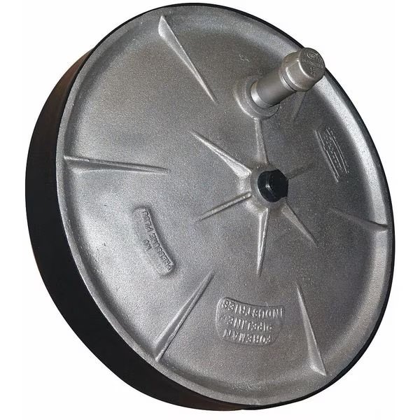 Pipe Plug, 24" Nominal Sz, 23.25" min dia, Nite Caps, Mfr#: Night Cap 24 Inch