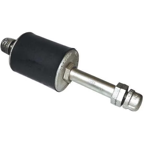 Pipe Plug, 3" Nominal Sz, 2.75" min dia, Nite Caps, Mfr#: Night Cap 3 Inch