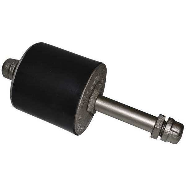 Pipe Plug, 4" Nominal Sz, 3.8125" min dia, Nite Caps, Mfr#: Night Cap 4 Inch