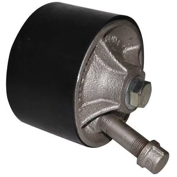 Pipe Plug, 6" Nominal Sz, 5.625" min dia, Nite Caps, Mfr#: Night Cap 6 Inch