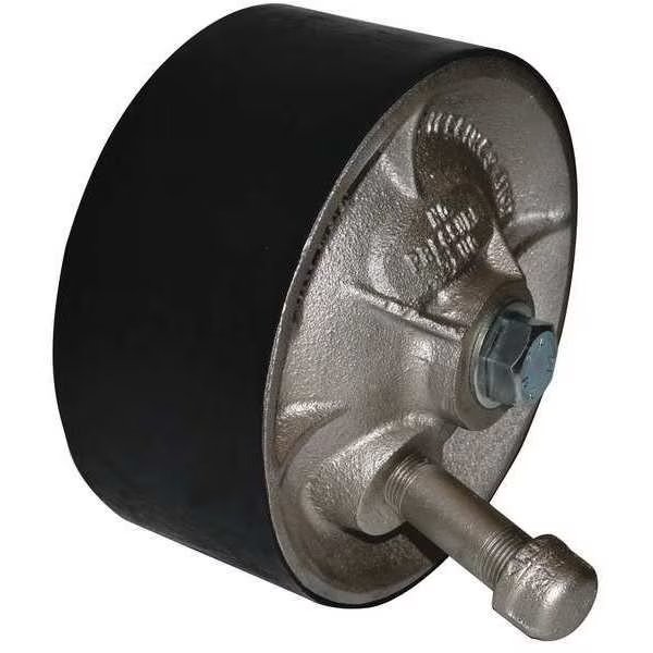 Pipe Plug, 8" Nominal Sz, 7.6875" min dia, Nite Caps, Mfr#: Night Cap 8 Inch