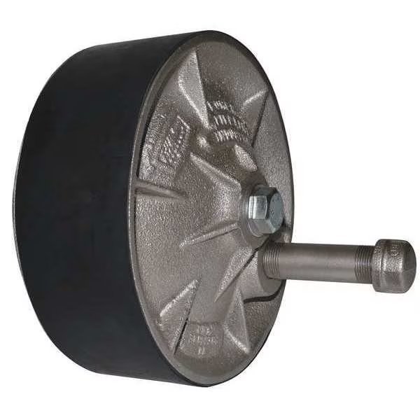 Pipe Plug, 10" Nominal Sz, 9.625" min dia, Nite Caps, Mfr#: Night Cap 10 Inch