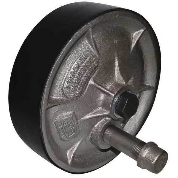 Pipe Plug, 12" Nominal Sz, 11.75" min dia, Nite Caps, Mfr#: Night Cap 12 Inch