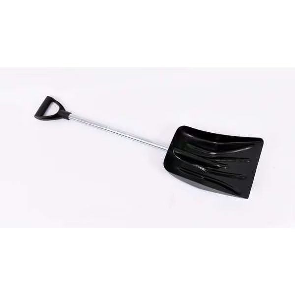 Spill Kit Scoop, Gray, 20-1/4" L, Ultratech, Mfr#: 404