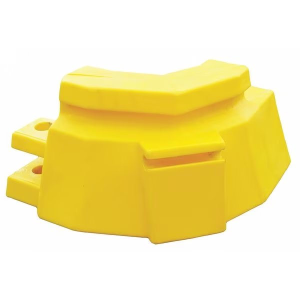 Containment Wall, 22 ft. L, Ultratech, Mfr#: 8761