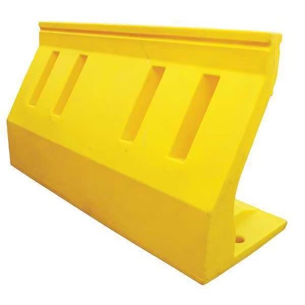 Containment Wall, 72 ft. L, Ultratech, Mfr#: 8764