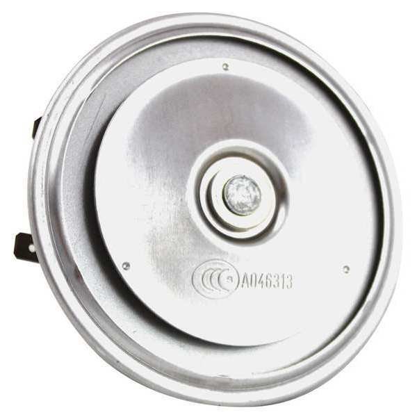 Industrial Disc Horn, Electric, 5" L, Fiamm, Mfr#: 73600