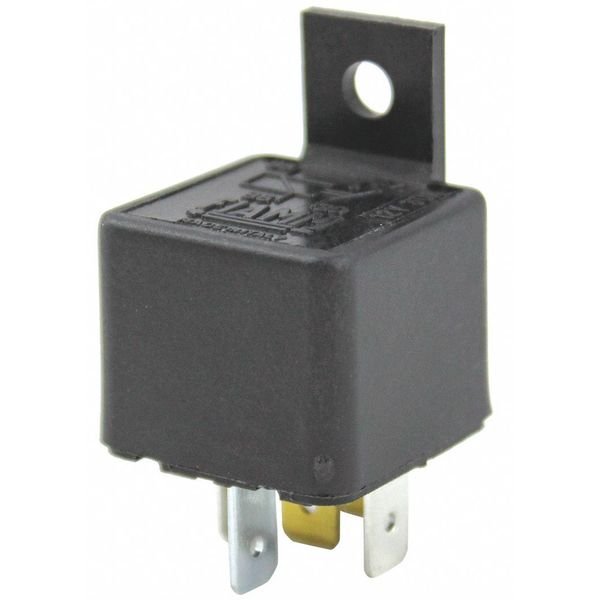 Air Horn Relay, Electric, 1" L, Fiamm, Mfr#: O8120