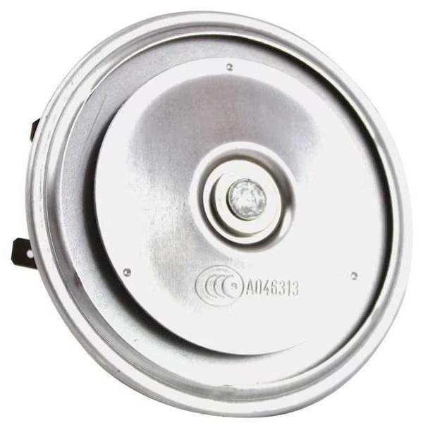 Low Tone Disc Horn, Electric, 5" L, Fiamm, Mfr#: 40365
