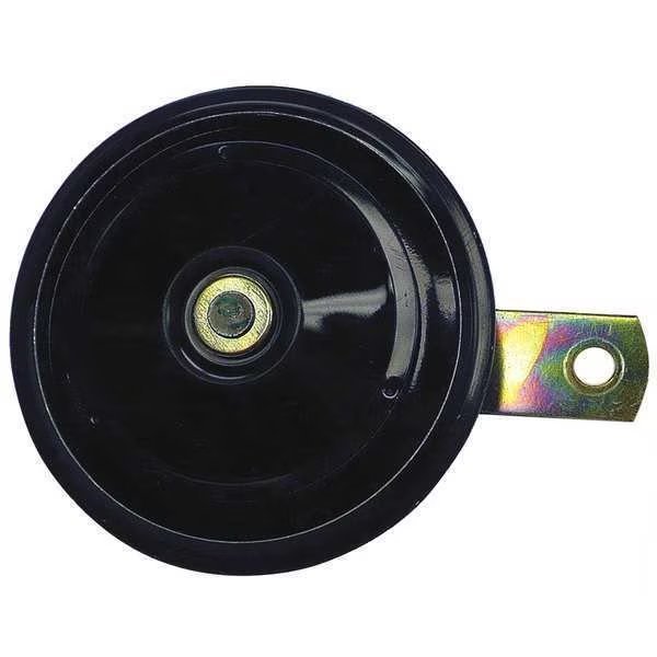 Low Tone Disc Horn, Electric, 5" L, Fiamm, Mfr#: 52255