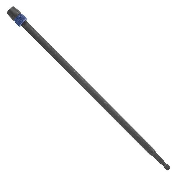 Spade Drill Bit Extension, 1/4" Bit Dia., Bosch, Mfr#: DQCE1012