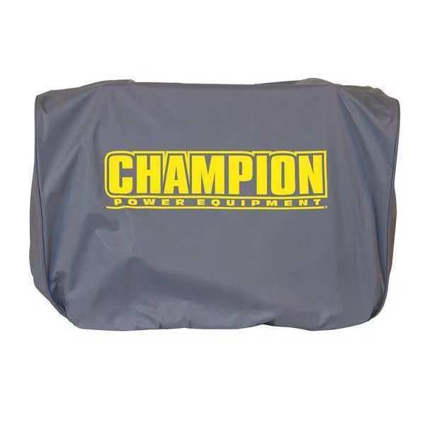 Inverter Generator Cover, Gray, Champion Power Equipment, Mfr#: C90018