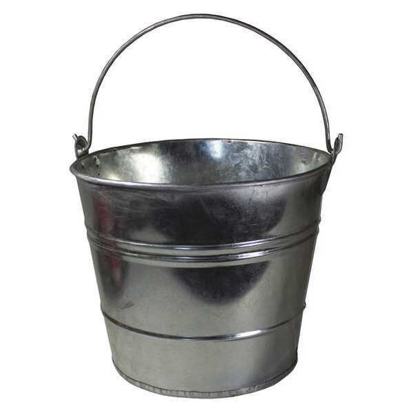 Drain Pan, Steel, 12-39/64" L x 11-27/64"W, Funnel King, Mfr#: 94490