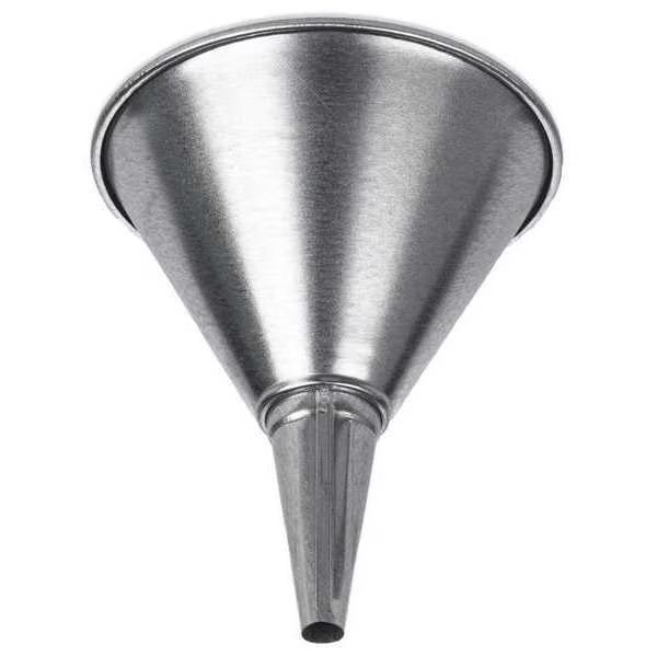 Funnel, 32 oz., 1/2" dia. Spout, Funnel King, Mfr#: 94471