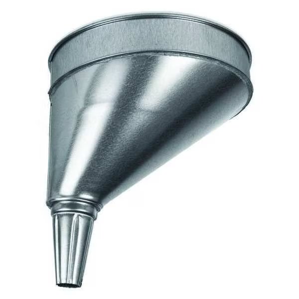 Funnel, 192 oz., 1" dia. Spout, Funnel King, Mfr#: 94465