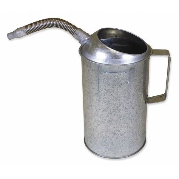 Measuring Container, 4 qt. Capacity, Funnel King, Mfr#: 94488
