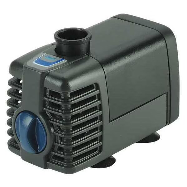 Fountain Pump, 1/64 HP, 120V, 3.6 ft. Head, Oase, Mfr#: 45413