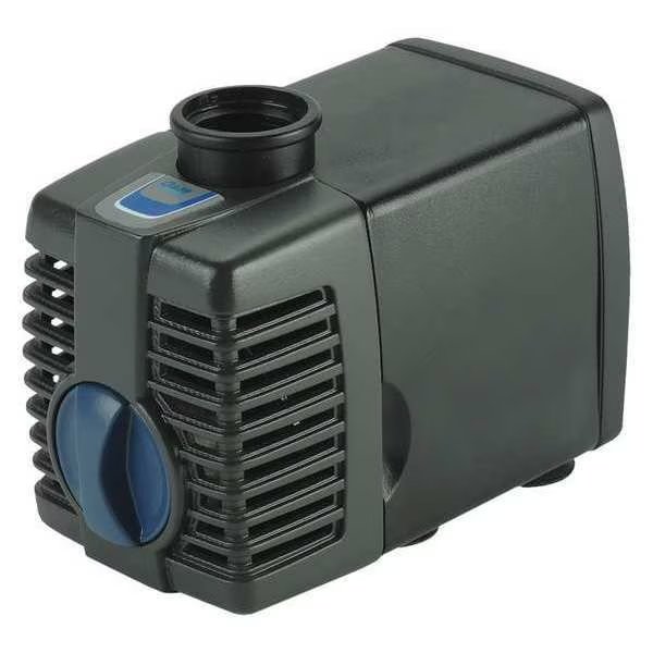 Fountain Pump, 1/64 HP, 120V, 7.9 ft. Head, Oase, Mfr#: 45416