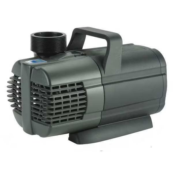 Waterfall Pump, 1/2 HP, 120V, 23 ft. Head, Oase, Mfr#: 45424