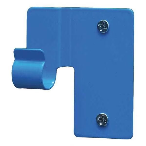 Pipe Hanger, 1-1/8" H, 1/2" Tube Size, Hap System, Mfr#: PL-1111-1/2